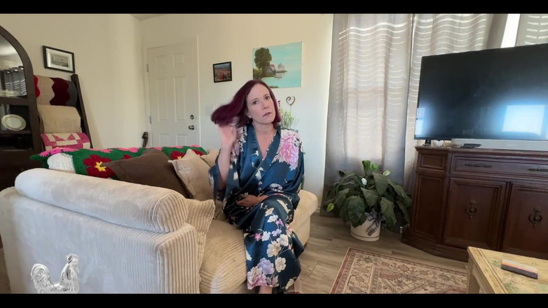 Jane Cane: Ibu tiri mewujudkan mimpi basahku