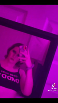 Look, I Did a Tiktok Trend