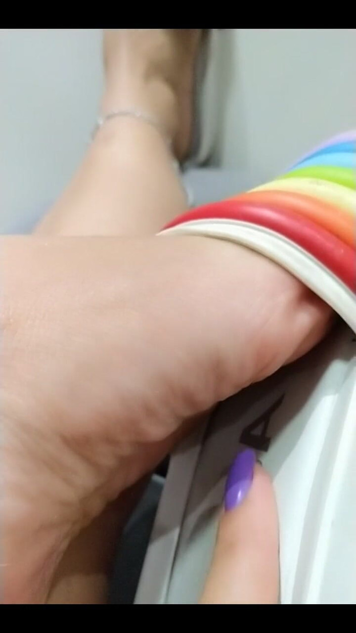 KiffaFeet: A udělal jsem to v angličtině, jen pro tebe