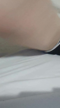Femboy anale masturbatie