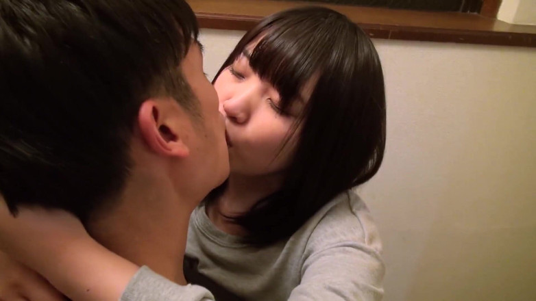 Caribbeancom: Round asian girl gets fucked