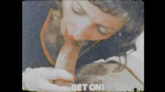 Vintage Usa: Tutto Inizia Con Il Culo