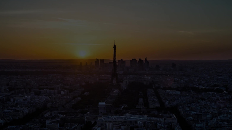 Luxure: Sesso appassionato su una terrazza a L.a.