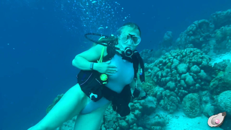 Mistress Pink Pearl: O samotě v Bonaire
