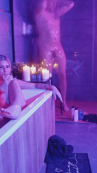 Živé vystoupení z mého Onlyfans