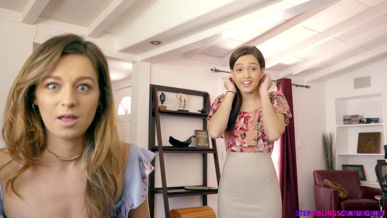 StepSiblings Caught: Jerk off Jake - S8e8