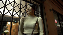 MBM3988: Rád vás poznávám s úhlednou a tidy vypadající dívkou A032g04 Lewd...