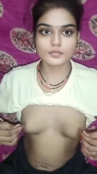 Neues indisches desi-boy-muslimisches mädchen