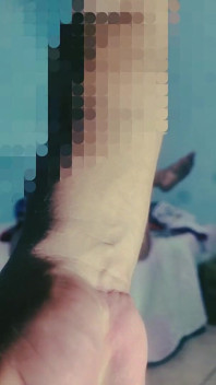 엉덩이에 대박 사정을 당하는 밀프 하녀