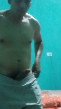 Déjame correrme