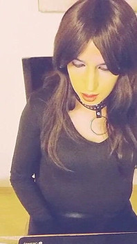 Reiche Masturbation zu Hause