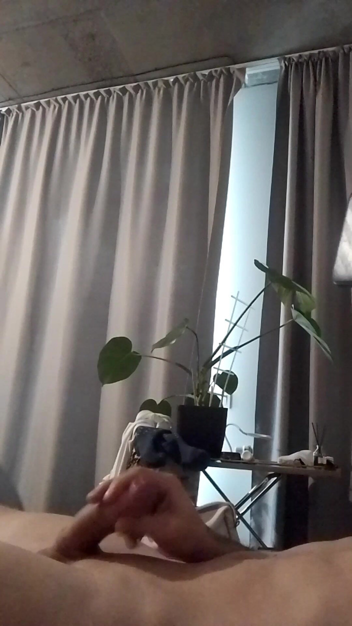 Acita: 집에서 자위