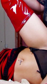Skinny slut teen Jordanne fucked and filmed at casting