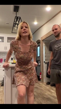Don’t Miss It Simp Gets Cuckolded by Wife and Stepson