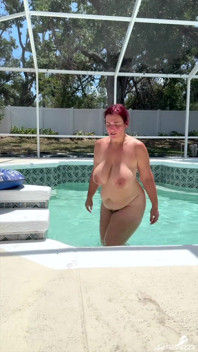 Pool Season