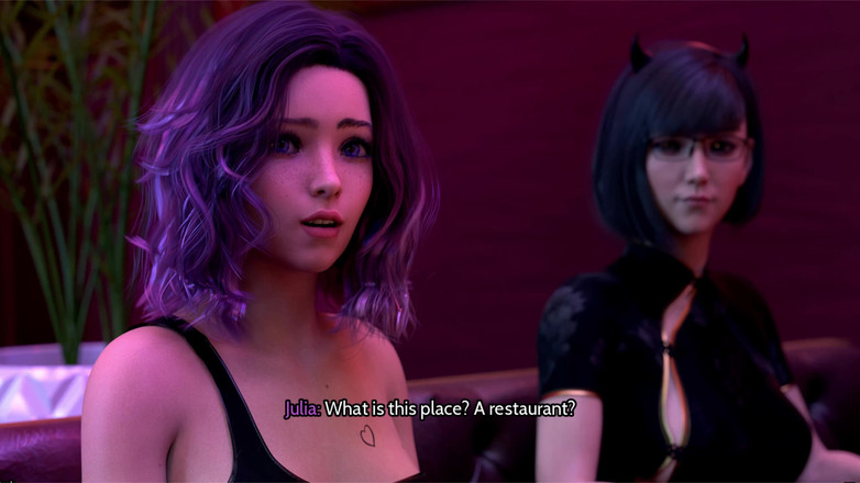 Johannes Gaming: Freshwomen 31 câu lạc bộ mở lại