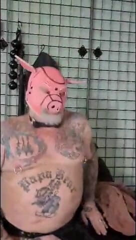 City hog: 9-20 - Łazik i brzmiący łazik