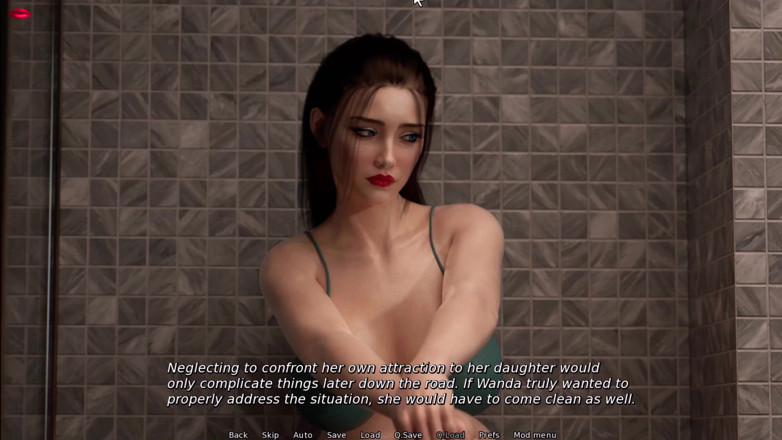 Kitty Gamer: Bayan Denvers 17