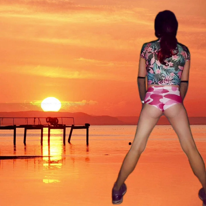 Lizzaali: Welcome to ZZs fantasy universe where anything is possible