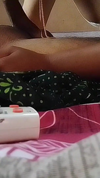 Indian Village Girl Having Sex with Her Husband