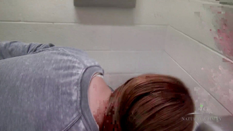 ATK Girlfriends: Virtuální rande 1 s Ashley Stone a Larou Brookes 1/3