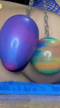 Nikolettas Xl Ball Insertions