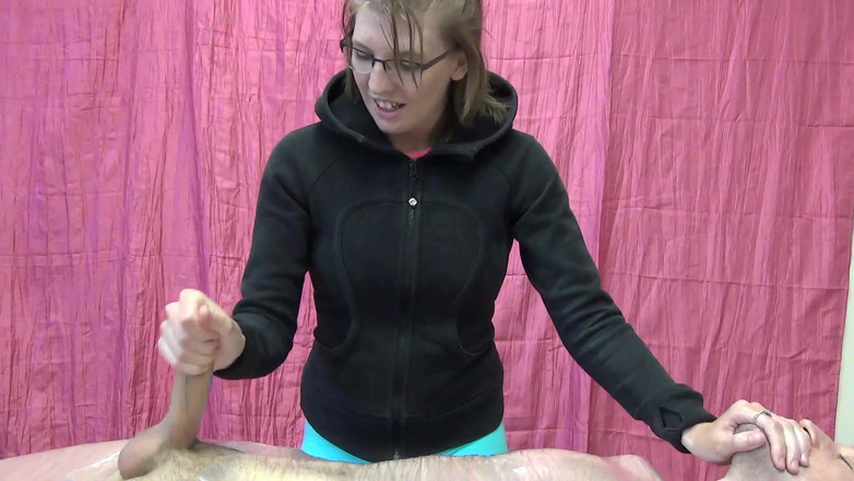 Jerky Girls: April Mandi yang menampilkan Apirl