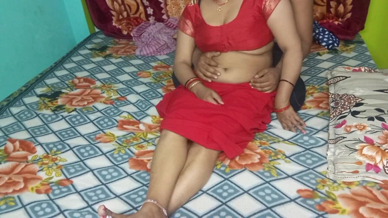 Manjushukla: First Time I Fuck My Girlfriend in Her Room.