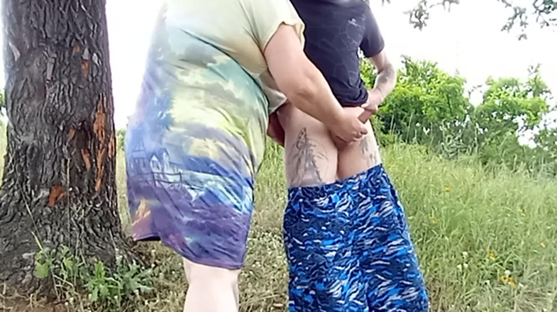 Zona901: Park and outdoor masturbation of my penis