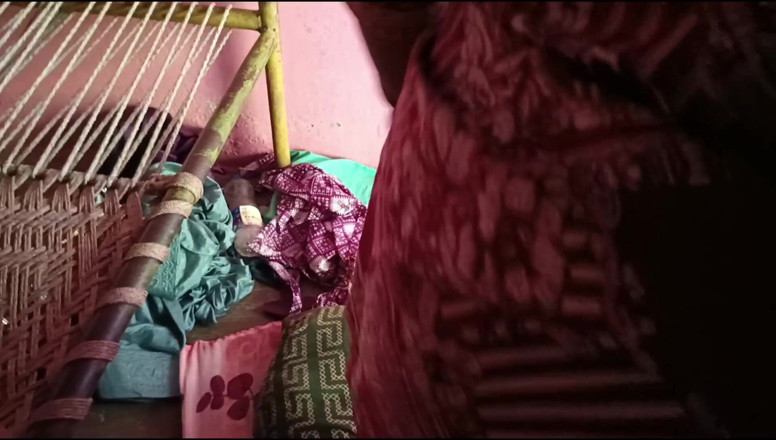 Savita5343: A lăsat-o pe iubită în poziția capră acasă