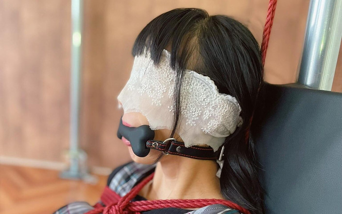 ushirosugatanomiki: वह एसएम नाटक जो वह चाहती थी