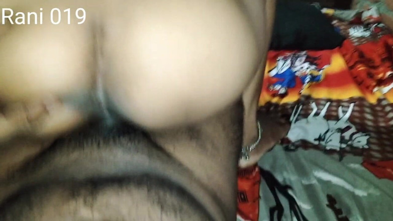 Rakesh: Desi Bhabhi From the Neighbourhood Fucked
