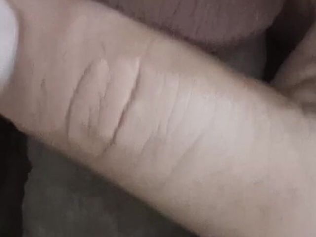 Solo Masturbation (Moayad)