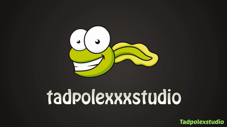 TadpolexStudio: Nadia White Gangbang