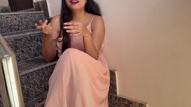 Saarabhabhi6: Indian Step Daughter Fucked by Step Dad Having Hardcore Sex