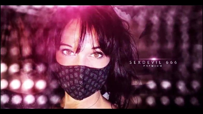 Miss Lilith devil: Ahoj, má lásko, mám pro tebe něco, co tě v...