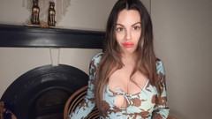 Annika Rain: Trigger Word Island - deel 1 die ons geheim uitzendt