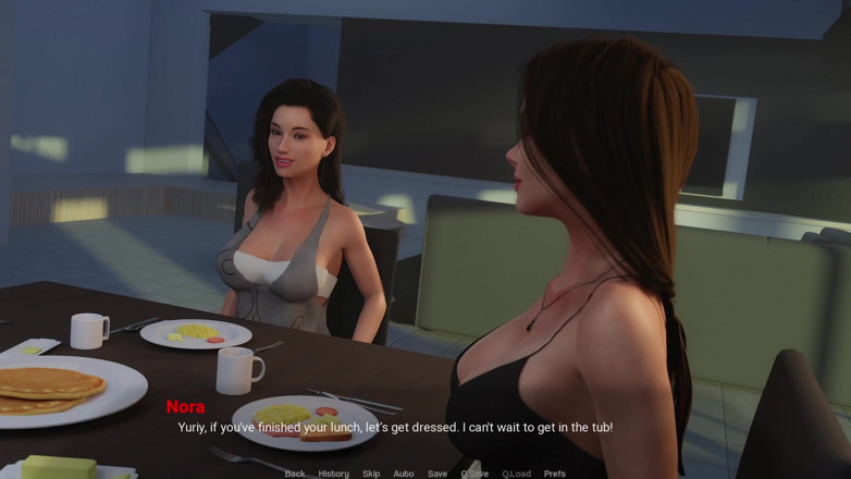 Like A Boss: Gameplay complet - loin de la maison, partie 1
