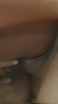 Landa Sands Takes Cock From Behind