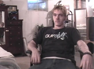 Jay's Amateur Straight Guys: Sensory Overload for the Straight Guy!