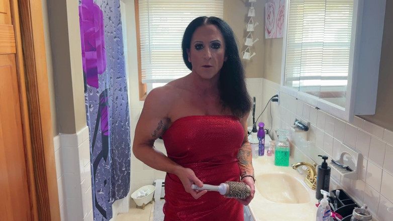 Kandylegsxxx: Uctívání kmotrů Nohy Naughy Kandys Trest