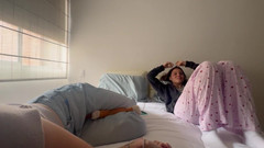 scarlettandc: Kompilasi lesbian 3