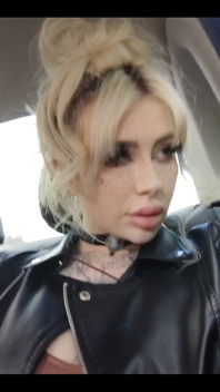 And Back on the Road Again