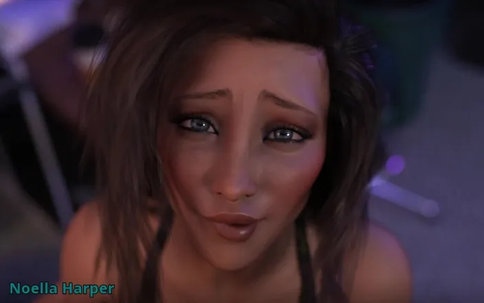 Miss Kitty 2K: Wvm - Part 213 - Becoming Something More by Misskitty2k