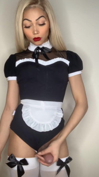 Blondes Do Have More Fun