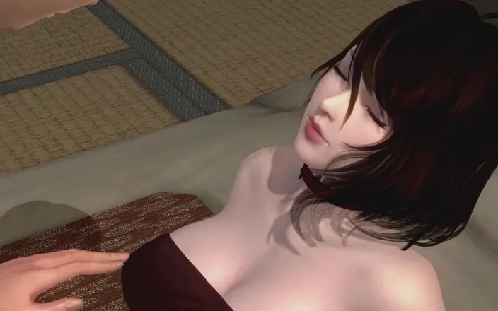 Mr Joni Forever: Perfect Body Girl Wants to Make Love Wildly and Hotly