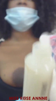 I'm Collectiong Bbcs Cum From My Patients