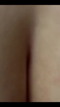 Having a Little Fun in Some Ass