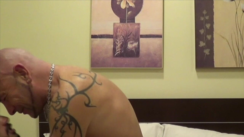 FRENCH STRAIGHT BOYS FUCKING GAY: Rijpe Bo Y rauw geneukt door straigth latino