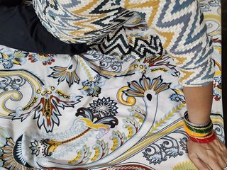 xshika: Indische Bhabhi Love zuigen en sperma slikken